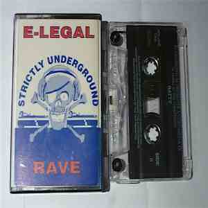 DJ Ratty - Andromeda IX Pandemonium