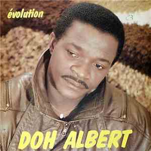 Doh Albert - Evolution