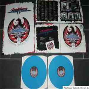Dokken - Lightning Strikes Again