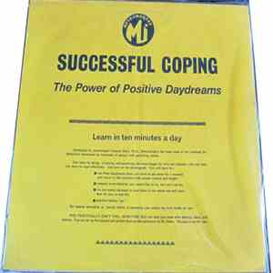 Dr. Frances Stern - Successful Coping The Positive Power Of Daydreamss