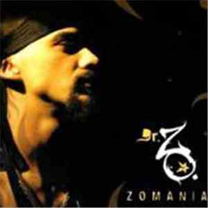 Dr. Zo - Zomania