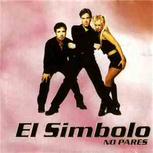 El Simbolo - No Pares
