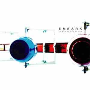 Embark - Leaking Of Secret
