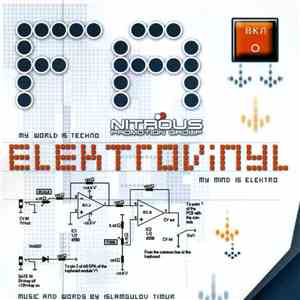 Fa - Elektrovinyl