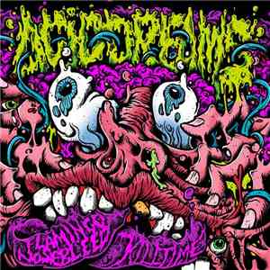 Flamingo Nosebleed / Killtime - Acid Dreams