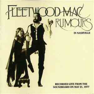 Fleetwood Mac - Rumours In Nashville