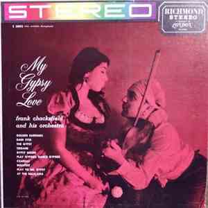 Frank Chacksfield & His Orchestra - My Gypsy Love