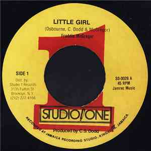 Freddie McGregor - Little Girl