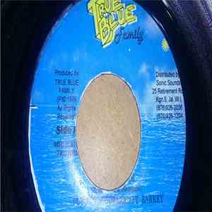 Future Trouble & Capt. Barkey / Wolf  - Give Me Five / Better Mi