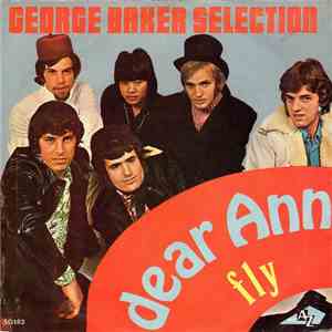 George Baker Selection - Dear Ann / Fly