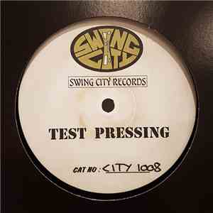 Ground 96 - Inna City Dubs Vol. 2