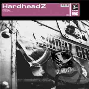 Hardheadz - Showtime! / In Yer Phaze
