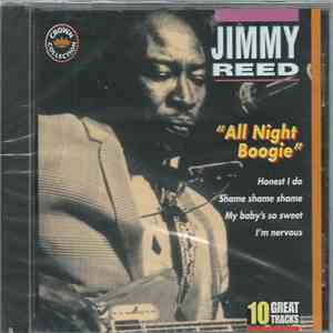 Jimmy Reed - All Night Boogie