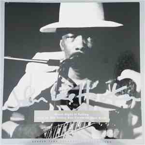 John Lee Hooker - Black Night Is Falling: Live At The Rising Sun Celebrity Jazz Club