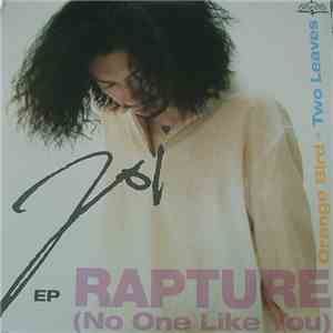Joi  - Rapture EP