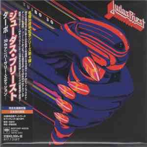 Judas Priest - Turbo 30