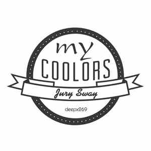 Jury Sway - My Coolors