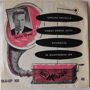 Kalevi Korpi - Kalevi Korpi