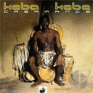 Keba Kebe - Casamance
