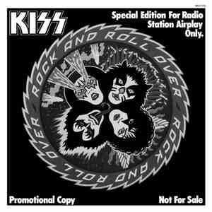Kiss - Rock And Roll Over (Special Edition)