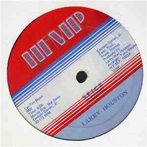 Larry Houston - Spice