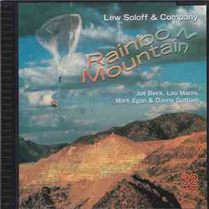 Lew Soloff & Company - Rainbow Mountain
