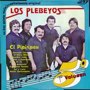 Los Plebeyos - No Hay Quinto Malo