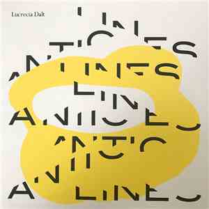 Lucrecia Dalt - Anticlines