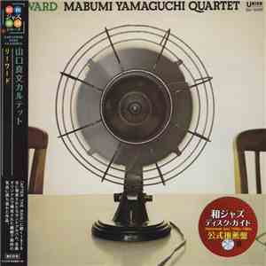 Mabumi Yamaguchi Quartet - Leeward