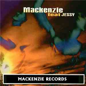 Mackenzie Feat Jessy - For You