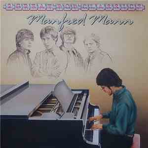 Manfred Mann - Mighty Garvey - As Is