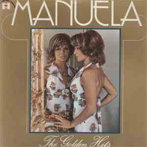 Manuela  - The Golden Hits