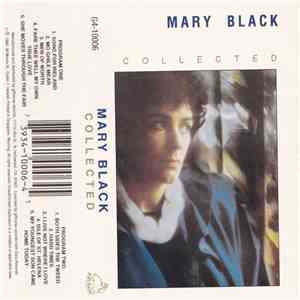 Mary Black - Collected