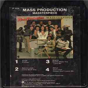 Mass Production - Massterpiece