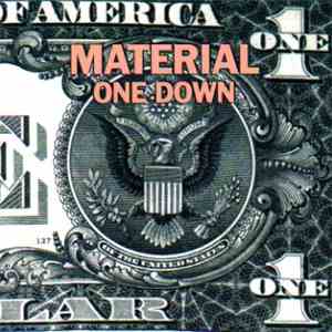 Material - One Down