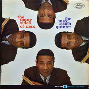 Max Roach Quintet - The Many Sides Of Max