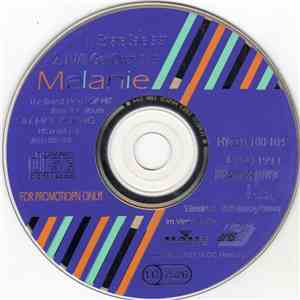 Melanie  - Estate Sale / I Will Get Over