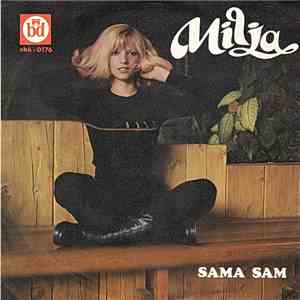 Milja - Sama Sam