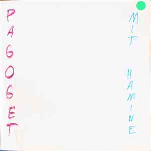 Mit Hamine - Pagoget