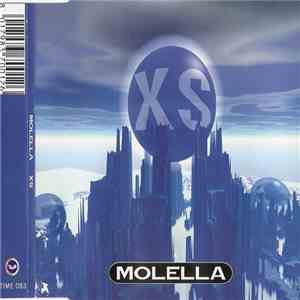 Molella - XS