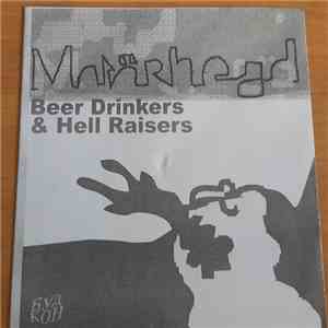 Motörhead - Beer Drinkers & Hell raisers