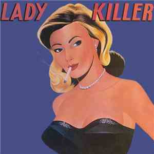 Mouse  - Lady Killer
