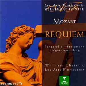 Mozart - William Christie / Les Arts Florissants - Requiem