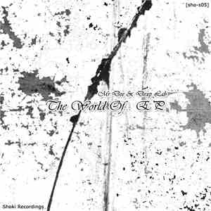 Mr.Dee & Dexp Lab - The World Of... EP