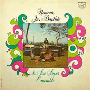 Nemours Jean-Baptiste - Nemours Jean-Baptiste Et Son Super Ensemble