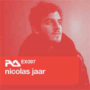 Nicolas Jaar - RA.EX097 Nicolas Jaar