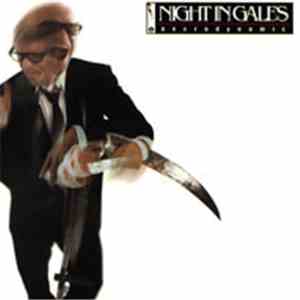 Night In Gales - Necrodynamic