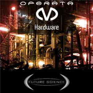 Operata M - Hardware