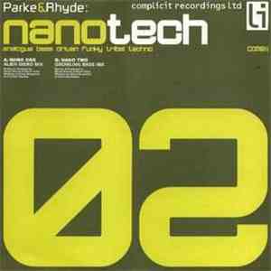 Parke & Rhyde - Nanotech