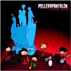Pollerapantalón - Como Loco!